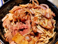 腰花拌川-慧娟面馆·餐厅(望江路店)