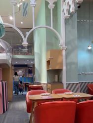 -奈尔宝·儿童乐园·亲子餐厅(星河湾店)
