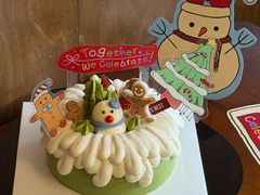 -Pantry's Best派悦坊蛋糕(K11购物艺术中心店)