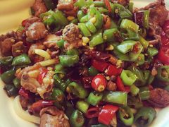 -文三里屯面馆(三里屯店)