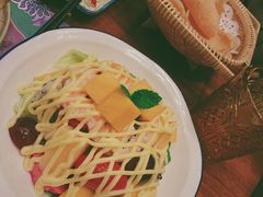 -苏梅花园(群星城店)