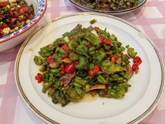 -三只鸟本地特色菜馆(上饶总店)