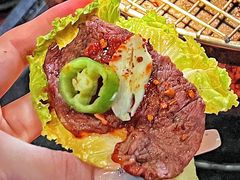 -山之屋炭火烧肉·生啤畅饮(大朗万科中央公园店)