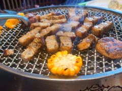 -十三姨正合丰烤肉(营迹路店)