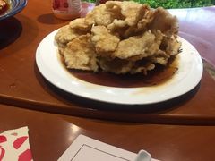 -金饭碗家宴(中兴路店)