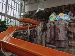 -中家鑫园温泉酒店鑫悦汤泉