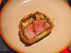 惠林顿牛排-上海苏宁宝丽嘉酒店·Cafe Bellagio西餐厅