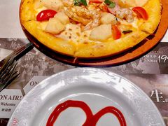-米斯特比萨(罗斯福店)