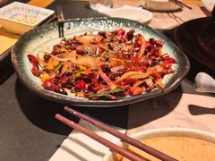 -东来顺·非遗火锅(高新店)