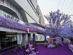 -龙湖南京江北天街