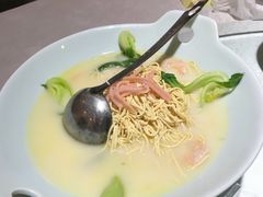 大煮干丝-鸭王烤鸭店(三里河店)