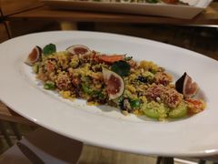 -杭州国际会议中心洲际酒店-原素全日餐厅(解放东路店)