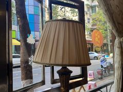 -花鸟鱼私家小厨(文殊院店)
