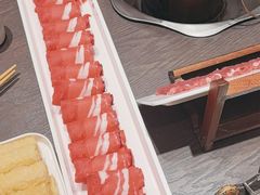 -东来顺饭庄(上地华联店)