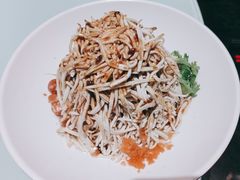 -老淮安·淮安菜(涟水店)