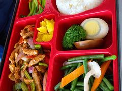 -贝林大翅鲸简餐厅(国家海洋博物馆店)