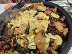 -一烙锅(友谊店)