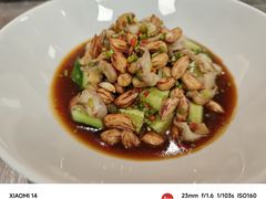 -艳阳天·非遗楚菜(武汉客厅店)