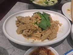 -高玛纳驴肉火烧(河间总店)