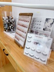 -芊冉•美甲美睫纹绣