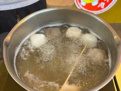 -阿娟牛肉丸·手打牛肉丸·现做现卖