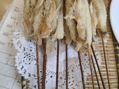 香煎九兔鱼-双井轩(双井店)