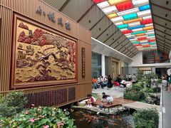 -小榄公饭店·岭南庭院餐厅(民安北路店)