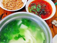 -王菊美食街·王菊面馆(总店)