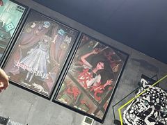 -square方形密室逃脱(深南东路店)