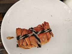 -皇朝万鑫自助餐厅