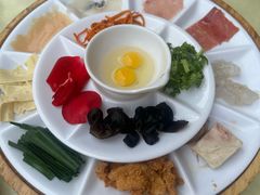 -芸南道·过桥米线(昆明老街旗舰店)