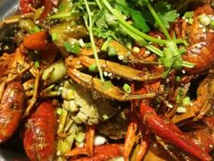 -小月靓虾(湘隆时代广场店)