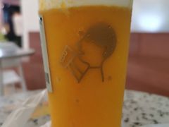 -喜茶(永旺梦乐城店)