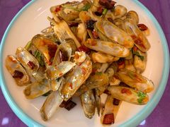 -韩记海鲜饺子(隆仁世家店)