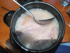 -鑫日千里马朝鲜族小馆(总店)