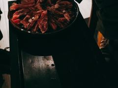 -韩悦牛排烤肉(仓山万达店)
