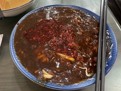 -晓菊梆梆面