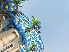 -华夏文旅海洋公园