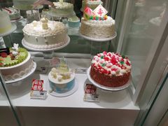 -味多美蛋糕(六里桥店)