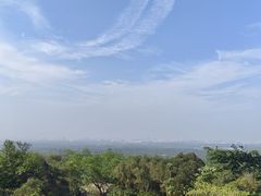 -海口火山口国家地质公园