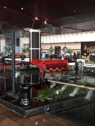-中茵皇冠假日酒店·宴会厅