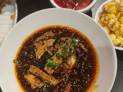 -辣尚瘾·烤鱼·新川菜(交大直营店)