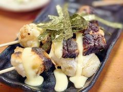 -鸟贵族(天王寺北口店)