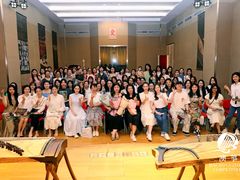 -六艺琴馆钢琴·古筝·古琴·琵琶