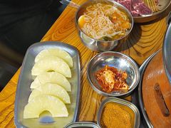 -枣玛尔脊骨汤·烤肉(西塔总店)