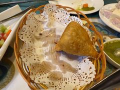 -Santoor 萨都里印度餐厅(北锣鼓巷店)