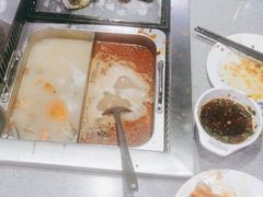 -圣琼美食百汇自助餐(白云万达店)
