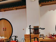 -壹零捌道·北京烤鸭(车公庄店)