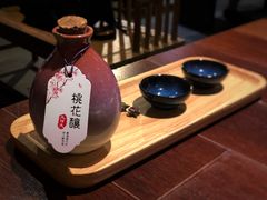 -大牌大·传统杭帮菜(湖滨店)