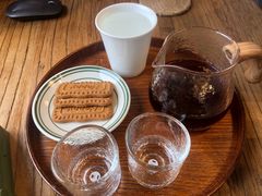 -小晴天咖啡馆